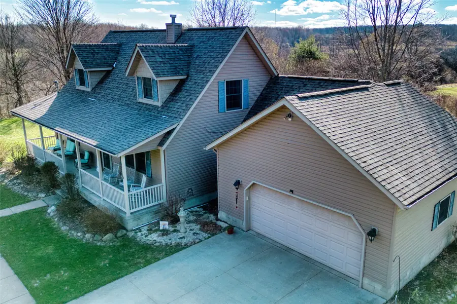 10234 Phillipsville Road, Greenfield, PA 16442 - #3