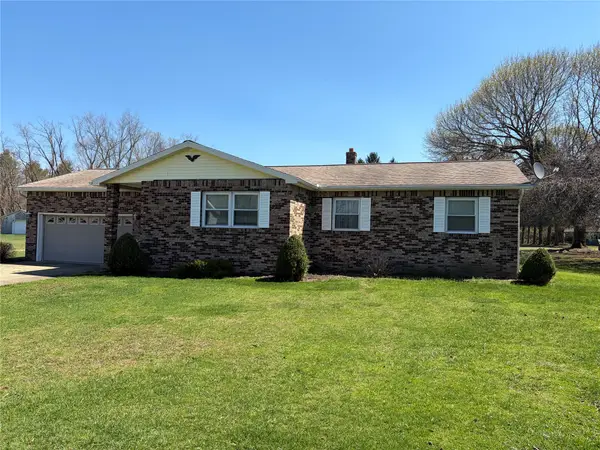 15769 Still Road, Union City, PA 16438