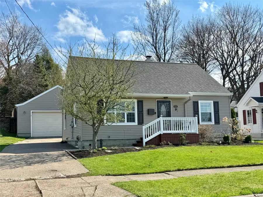 1517 W 44th Street, Erie, PA 16509 - #2