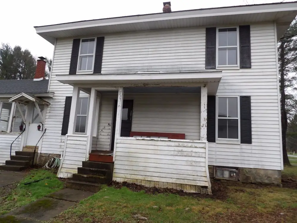 230 Center Street, Bear Lake, PA 16402 - #1