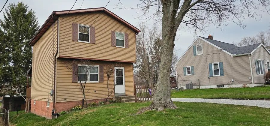 1128 E 35th Street, Erie, PA 16504 - #2