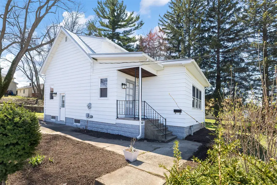 1437 W 40th Street, Erie, PA 16509 - #2