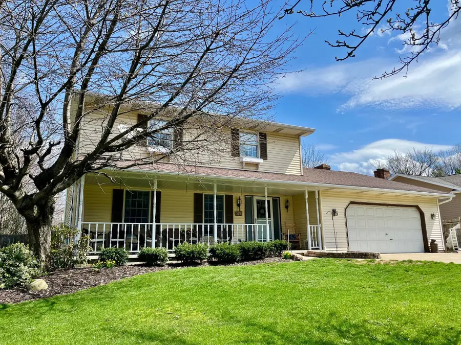 4727 Amherst Road, Erie, PA 16506 - #3