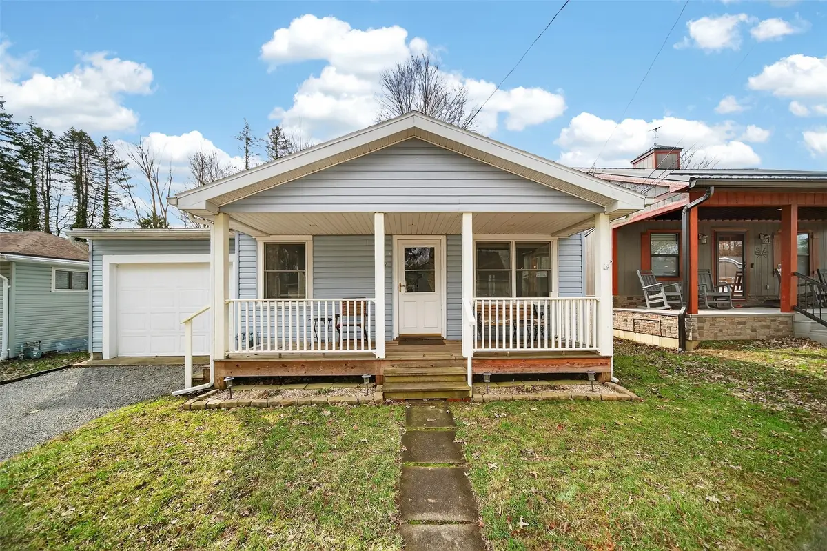 217 Walnut Street, Edinboro, PA 16412 - #1