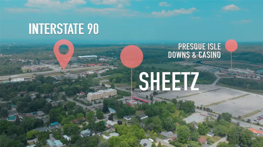 8835 Perry Highway Rt 97 Highway, Erie, PA 16509 - #3