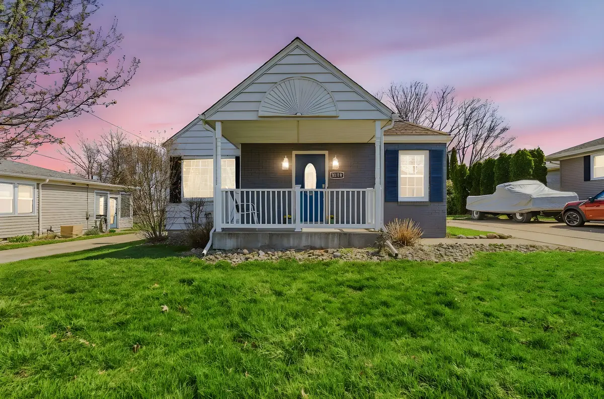 3515 Pacific Avenue, Erie, PA 16506 - #1