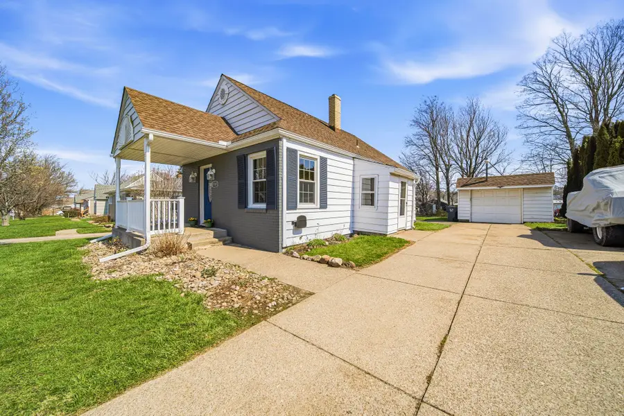 3515 Pacific Avenue, Erie, PA 16506 - #3