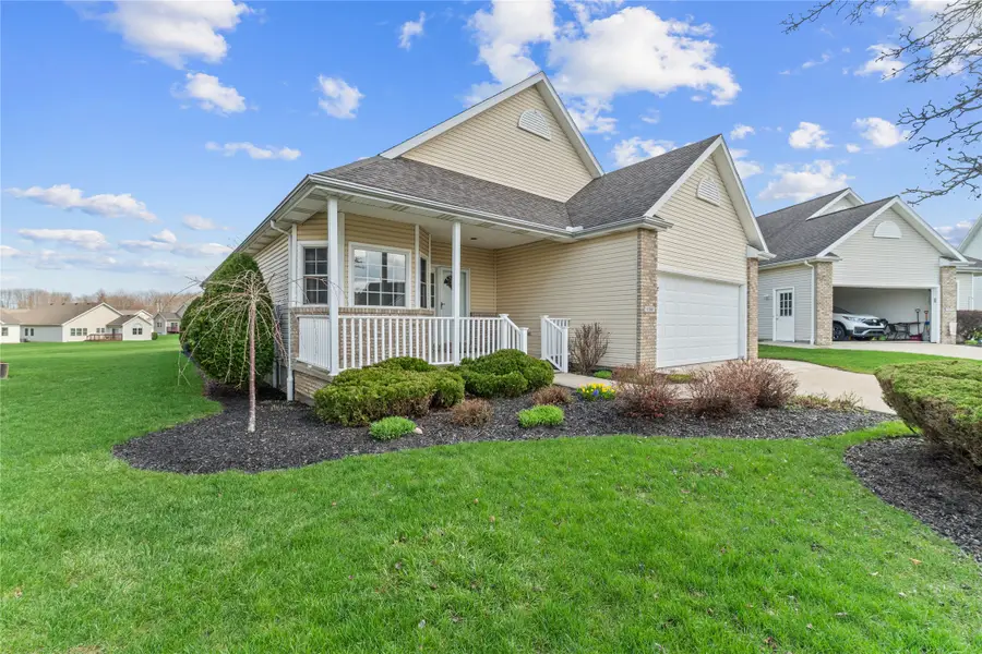 6369 Monarch Circle, Erie, PA 16509 - #3