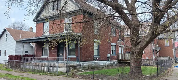 902 W 17th Street, Erie, PA 16502