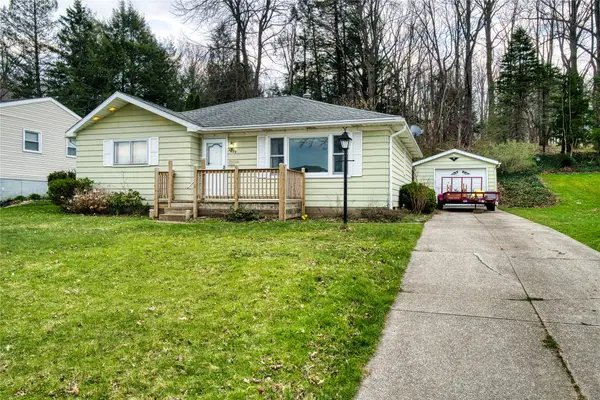 2639 E 44th Street, Erie, PA 16510