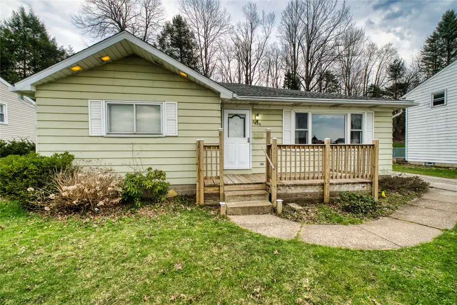 2639 E 44th Street, Erie, PA 16510 - #2