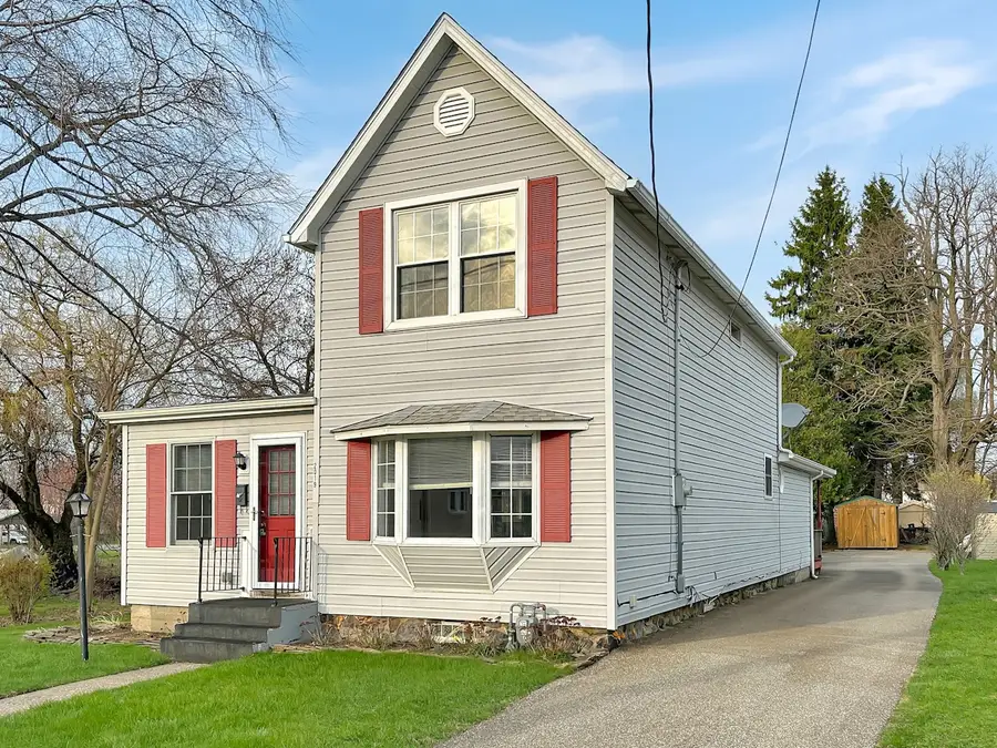 2019 Bird Drive, Erie, PA 16510 - #2