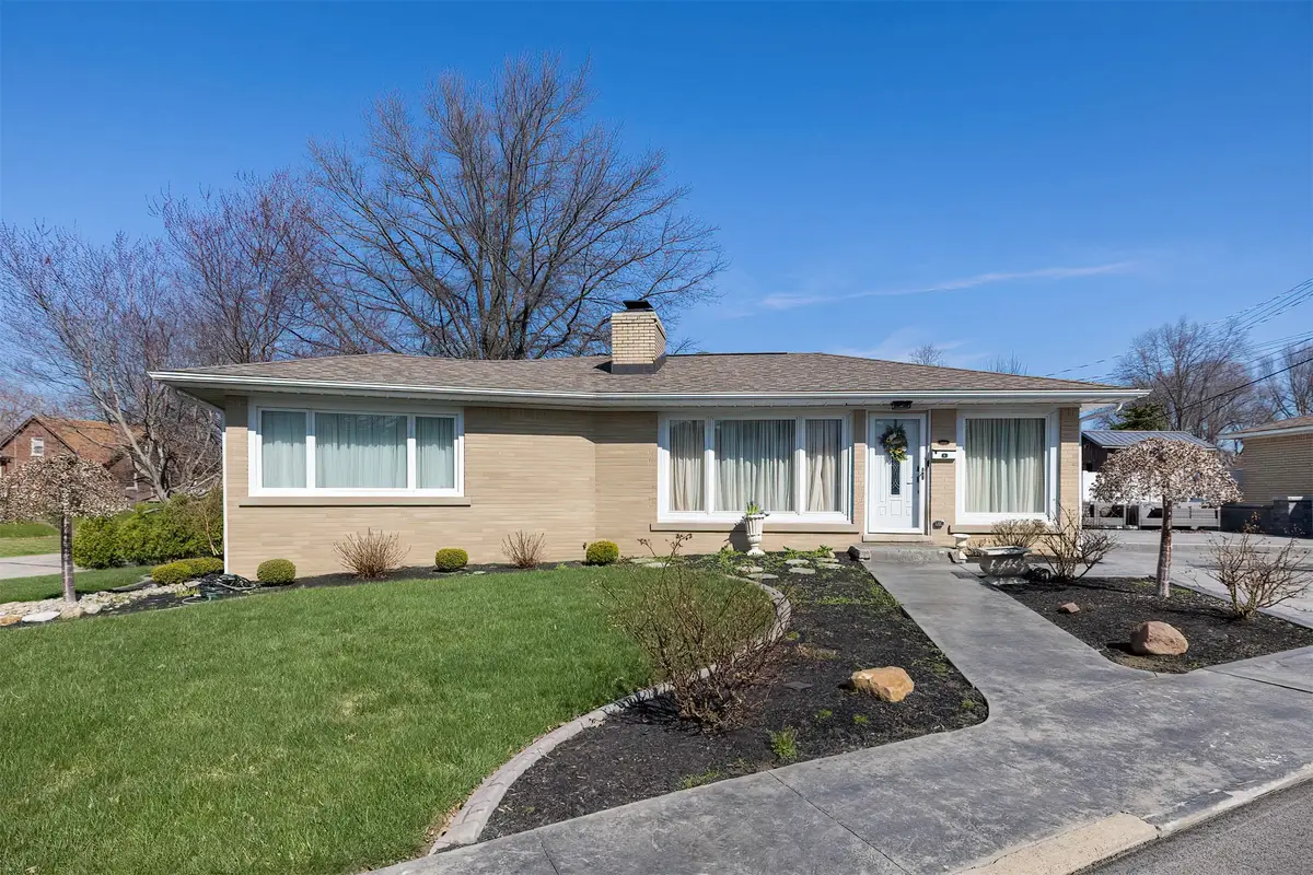 1884 E 2nd Street, Erie, PA 16511 - #1