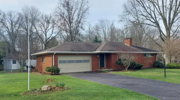 1151 Carmont Drive, Meadville, PA 16335