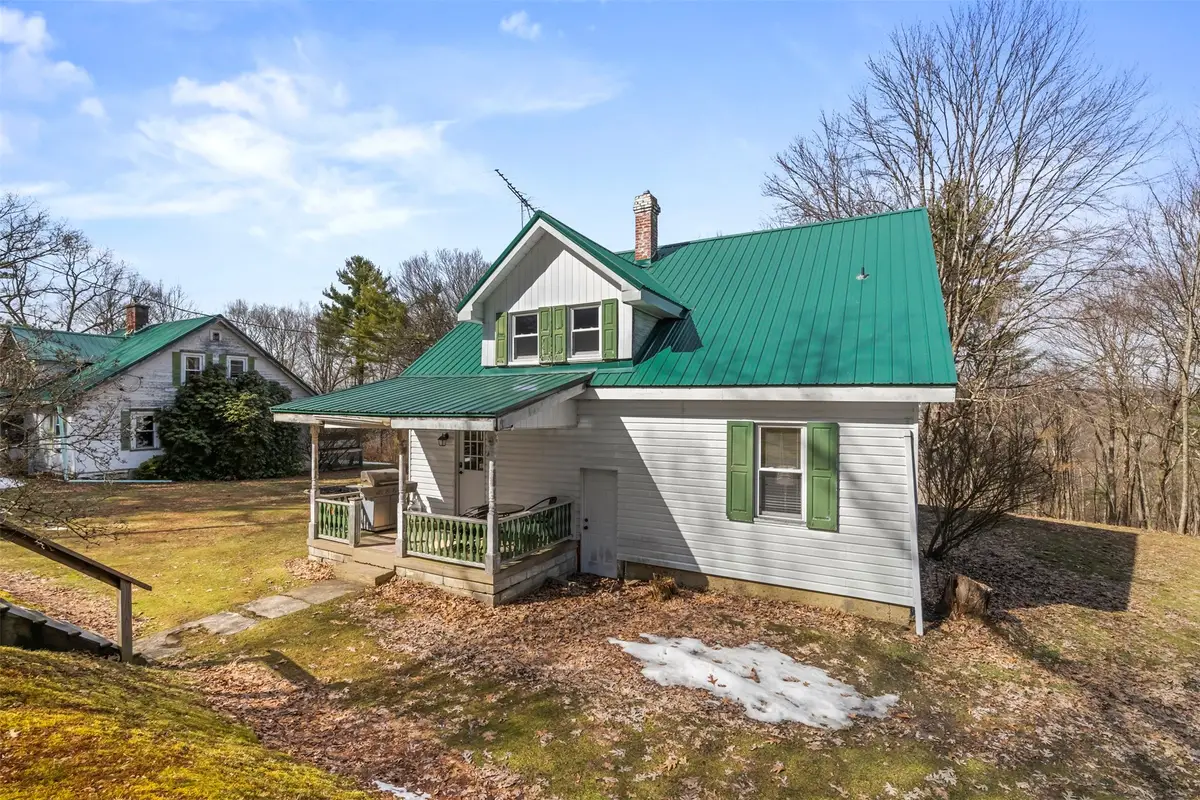 1793 Red House Hill Road, Tidioute, PA 16351 - #1