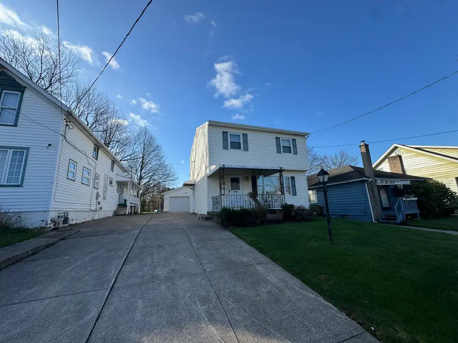 517 E 33rd Street, Erie, PA 16504 - #2