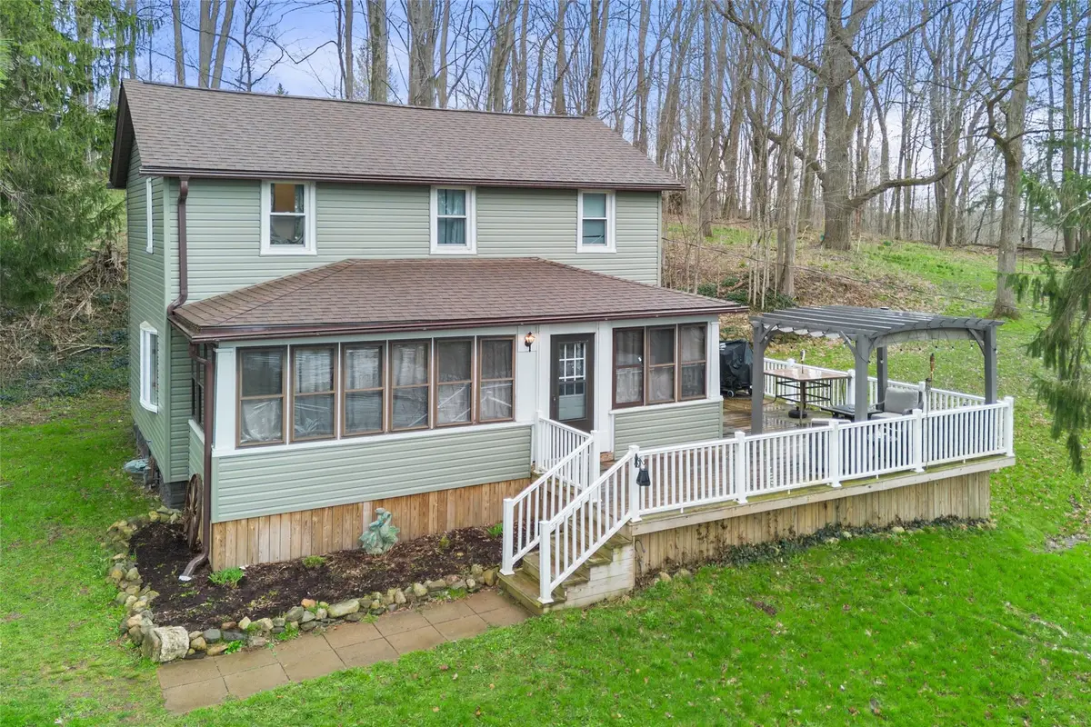 123 N Main Street, Union City, PA 16438 - #1