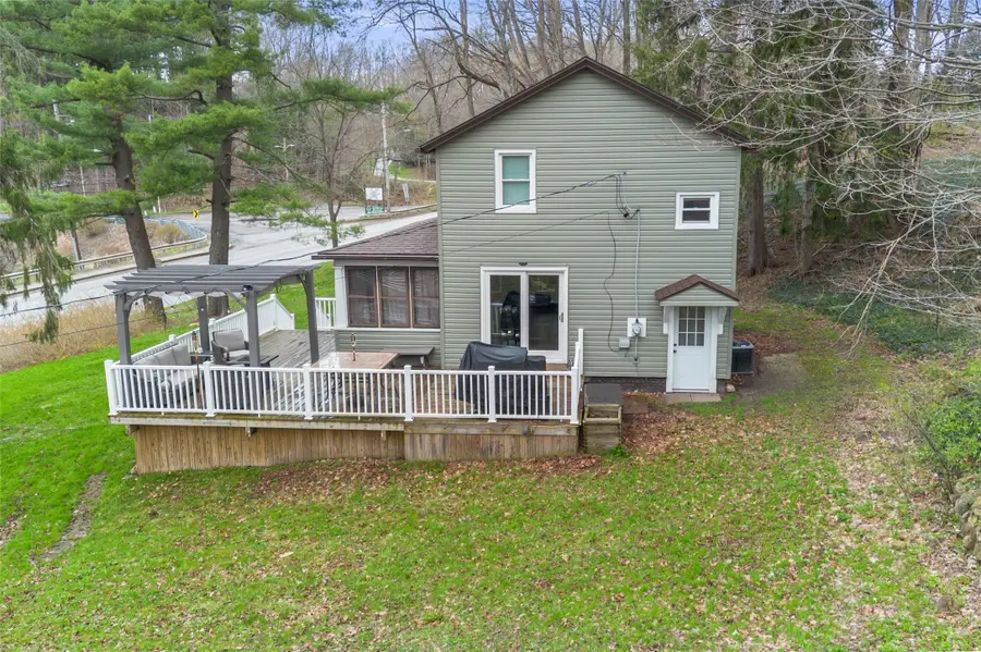 123 N Main Street, Union City, PA 16438 - #2