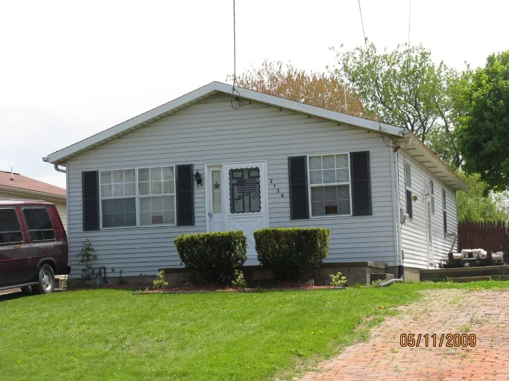 2139 W 22nd Street, Erie, PA 16502 - #1