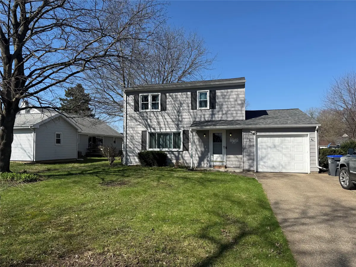 5540 Perkins Street, Millcreek, PA 16509 - #1