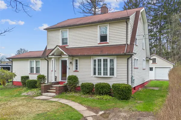 1131 S Morgan Street, Meadville, PA 16335