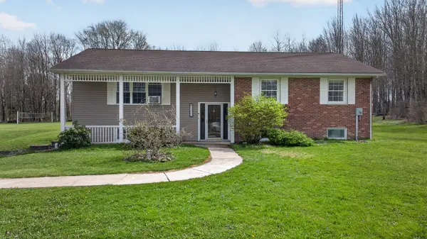 21997 Blooming Valley Road, Meadville, PA 16335