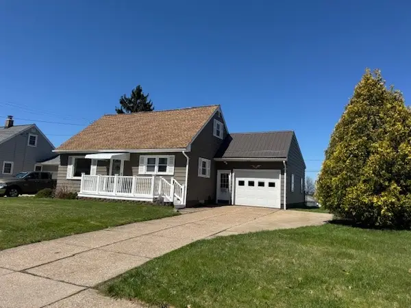 2520 E 43rd Street, Erie, PA 16510