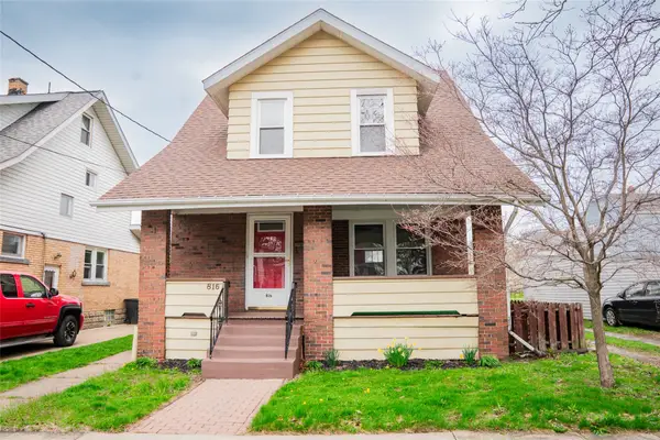 816 W 28th Street, Erie, PA 16508