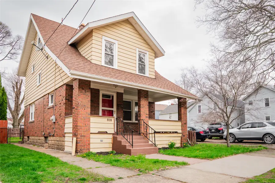 816 W 28th Street, Erie, PA 16508 - #2