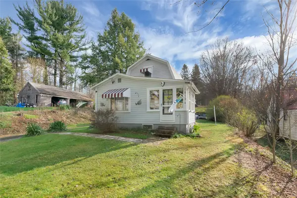 10638 Franklin Pike, Meadville, PA 16335