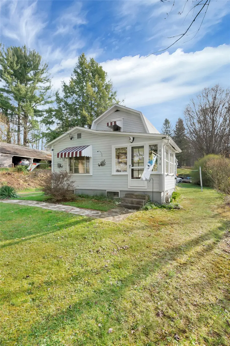 10638 Franklin Pike, Meadville, PA 16335 - #2