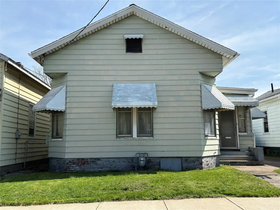 1617 Liberty Street, Erie, PA 16502 - #3