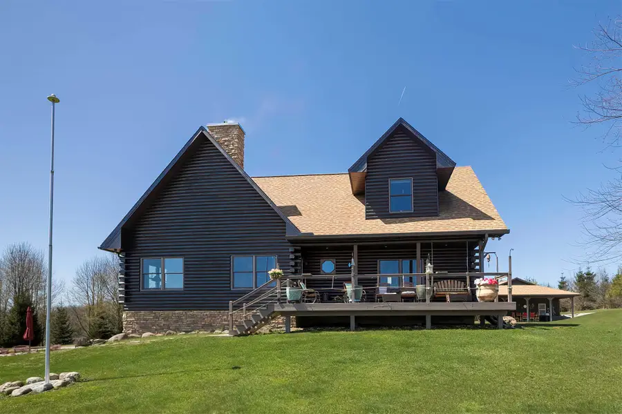 10920 Phillipsville Road, Venango, PA 16442 - #3