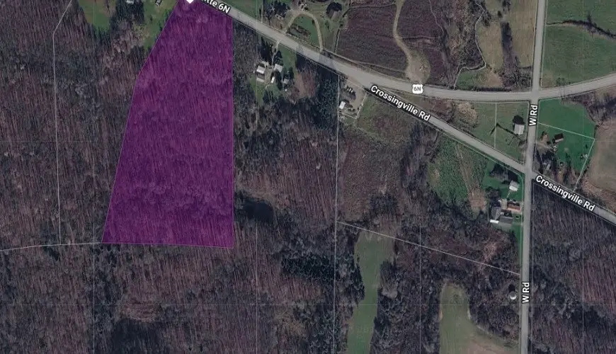 0 6 Highway N, Albion, PA 16410 - #2