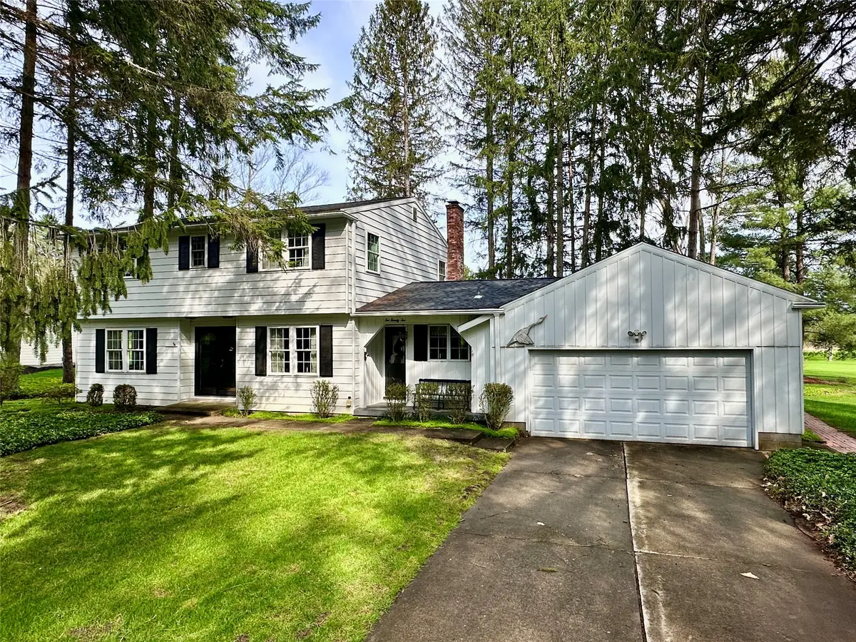 222 Fairway Drive, Edinboro, PA 16412 - #1