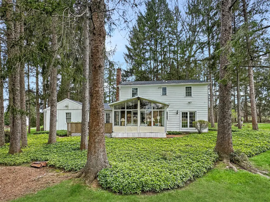 222 Fairway Drive, Edinboro, PA 16412 - #3