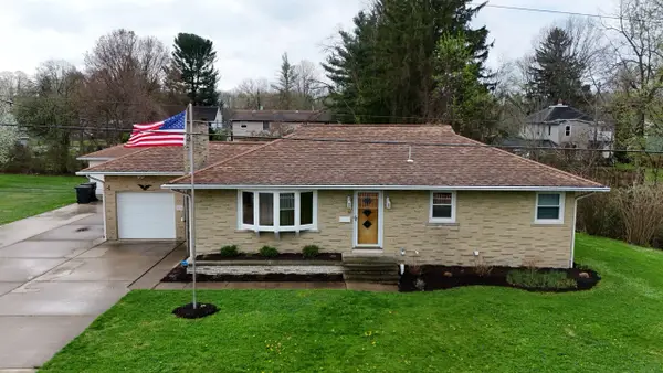 50 Pine Avenue, Albion, PA 16401