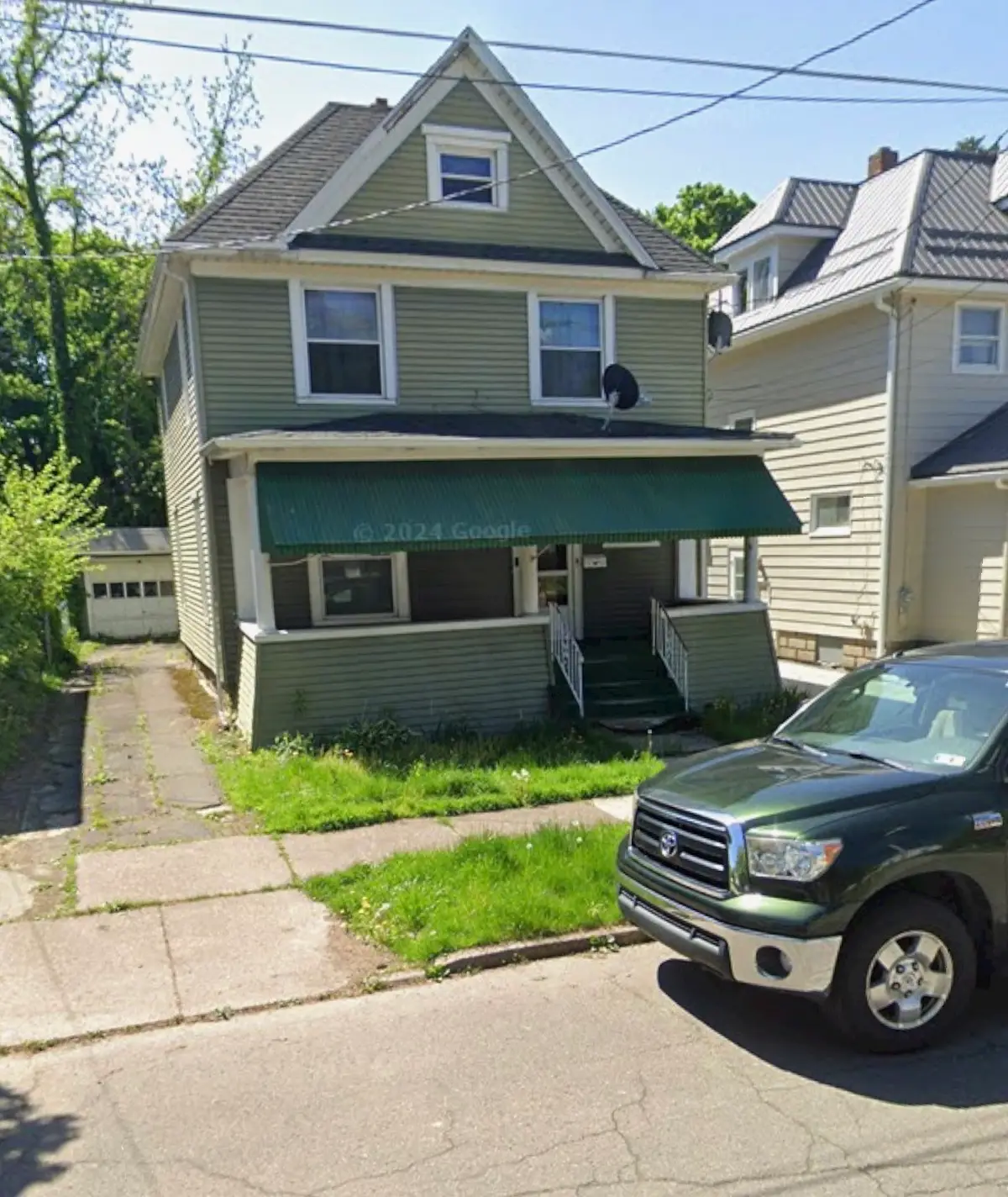 333 W 31 Street, Erie, PA 16508 - #1