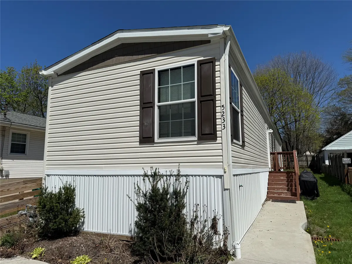 5233 Bryant Street, Erie, PA 16509 - #1