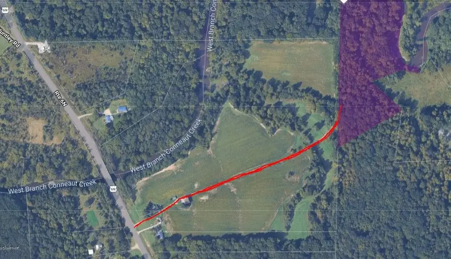 Route 6n Road, Albion, PA 16401 - #2