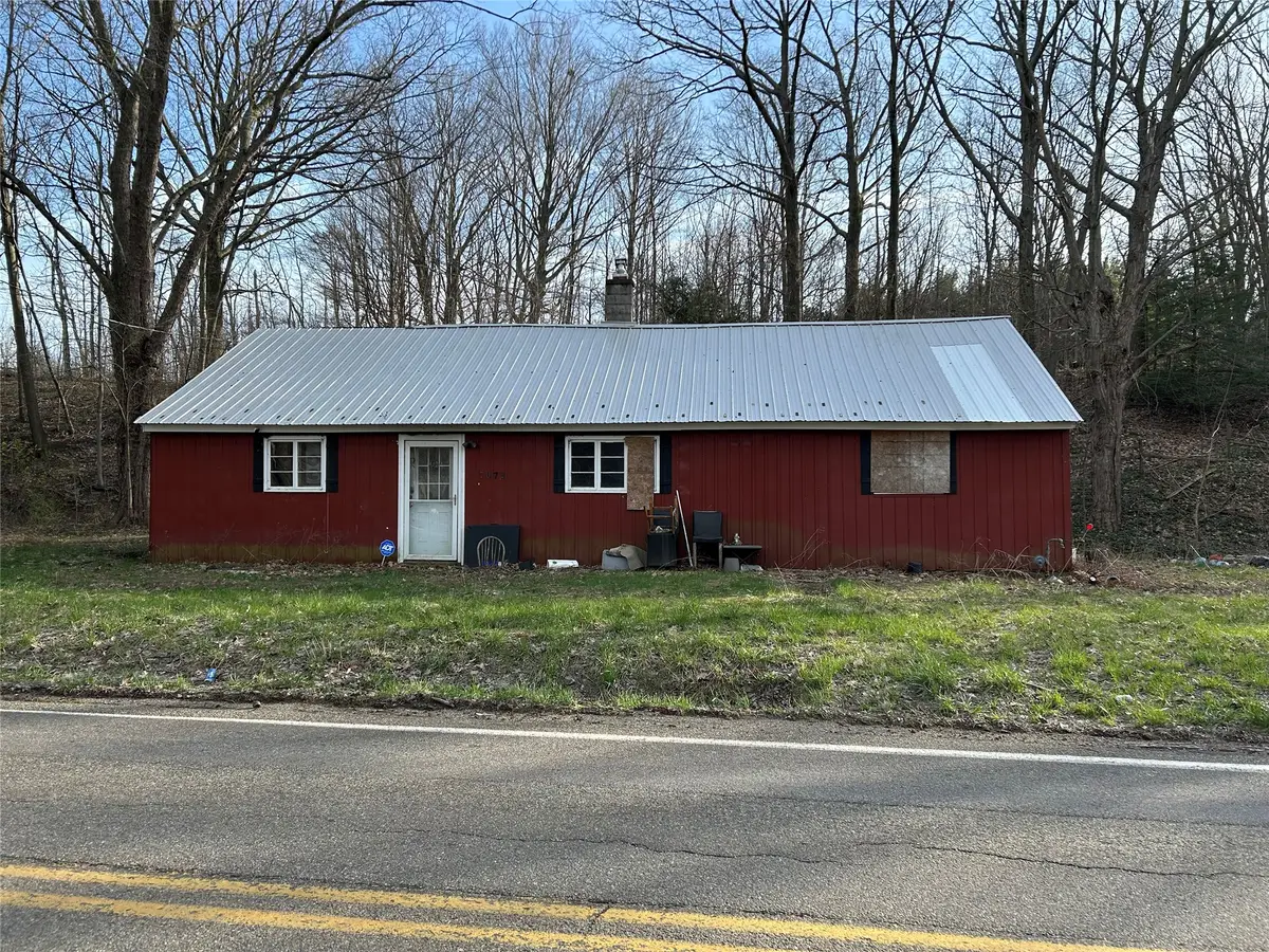 7072 Findley Lake Road, North East, PA 16428 - #1