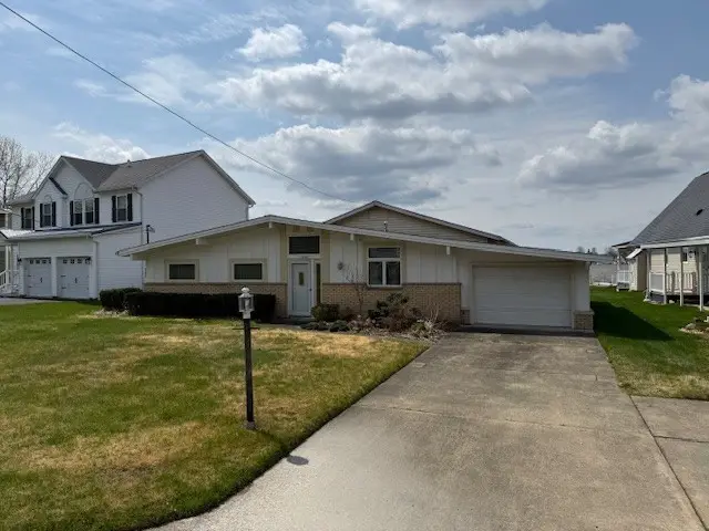 11463 N Shore Drive, Conneaut Lake, PA 16316 - #3