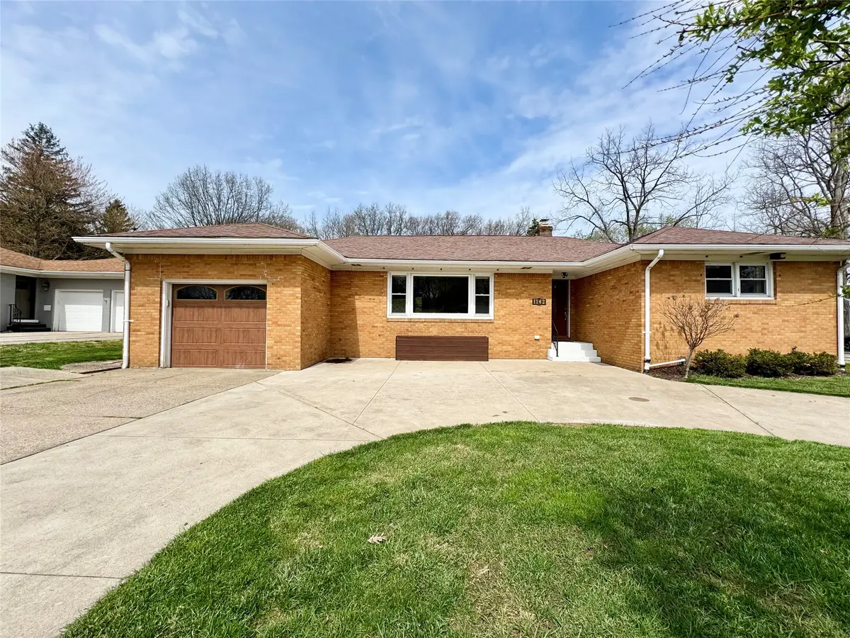 1142 W Gore Road, Erie, PA 16509 - #1