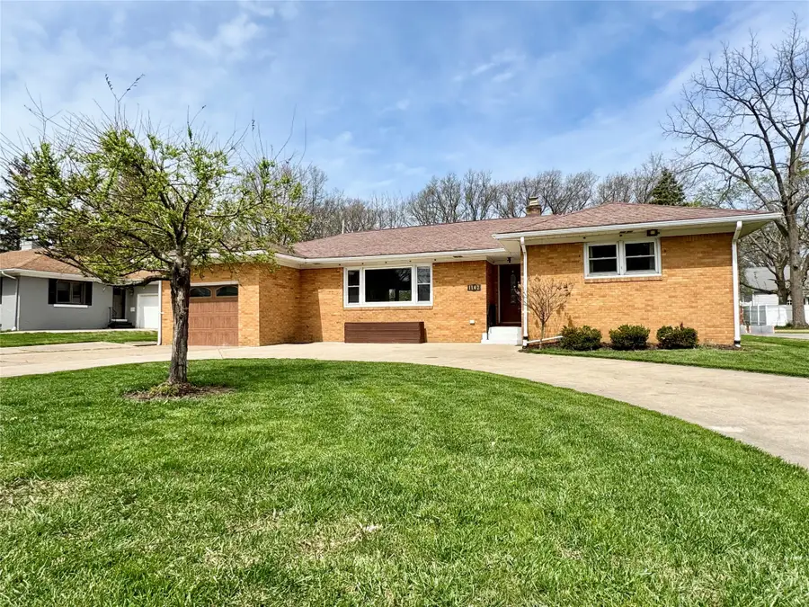 1142 W Gore Road, Erie, PA 16509 - #2