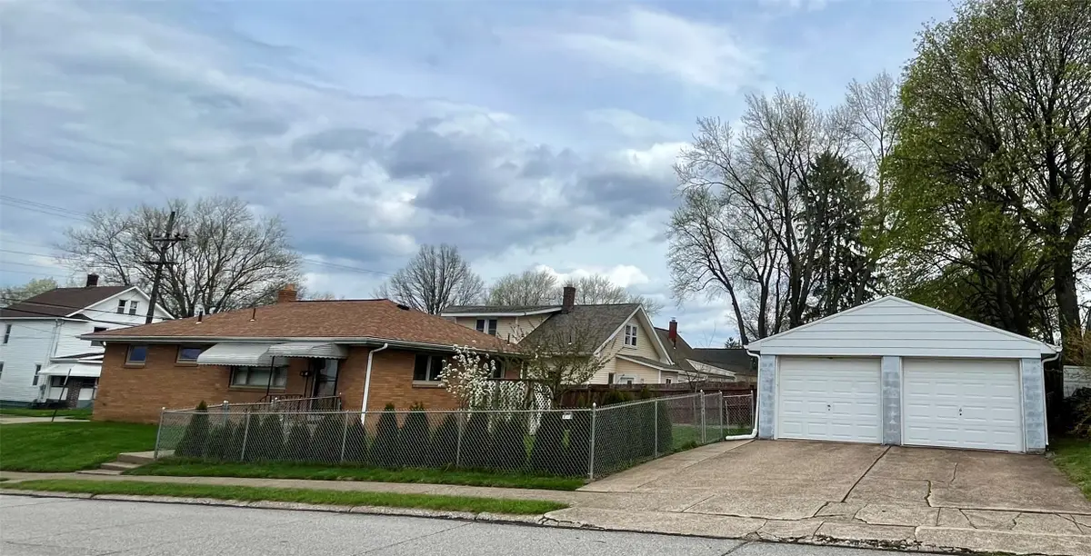 3203 Melrose Avenue, Erie, PA 16508 - #1