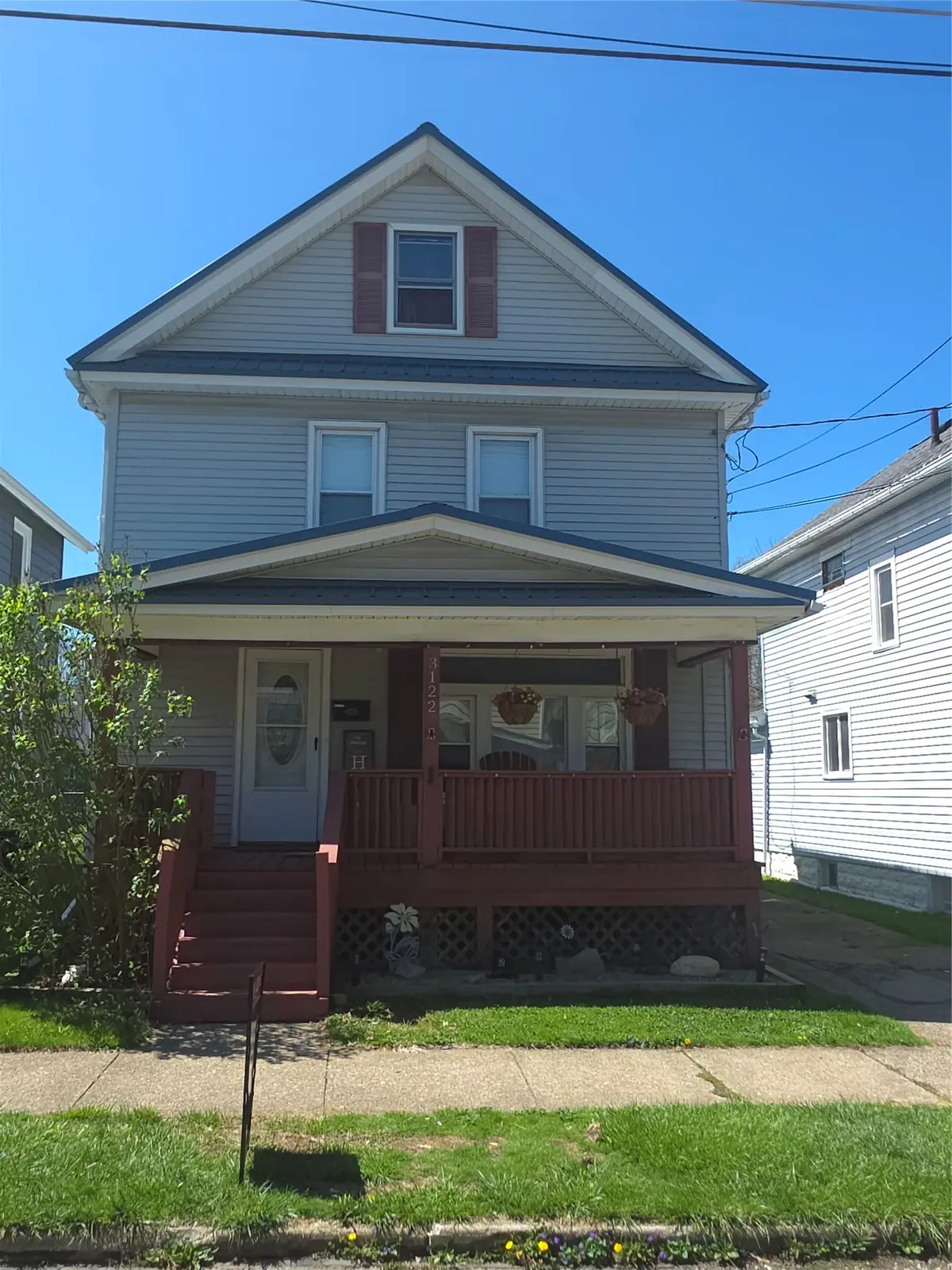 3122 Marvin Avenue, Erie, PA 16504 - #1