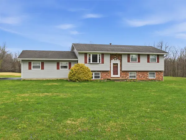 14916 Arnold Drive, Townville, PA 16360