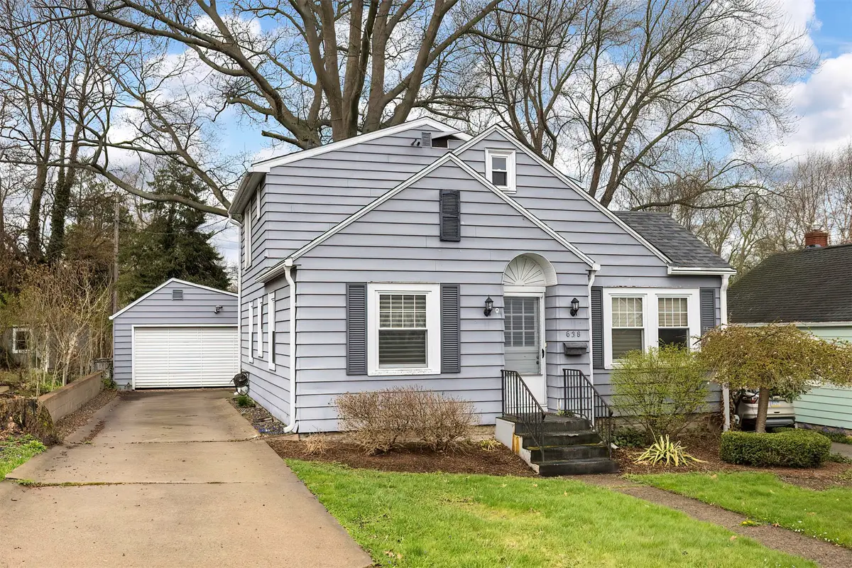 638 Oakmont Avenue, Millcreek, PA 16505 - #1
