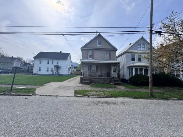 1045-47 E 9th Street, Erie, PA 16503