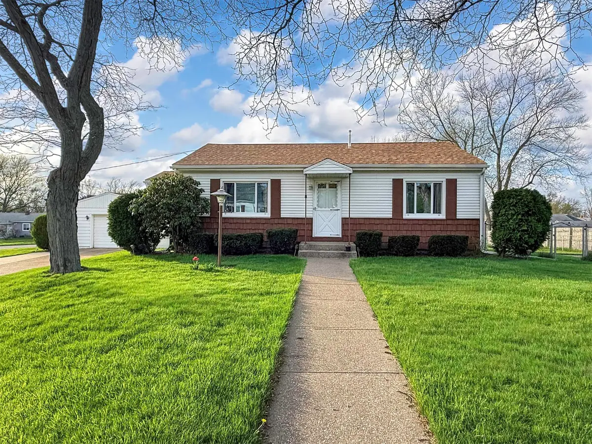 4149 Zimmerman Road, Erie, PA 16510 - #1